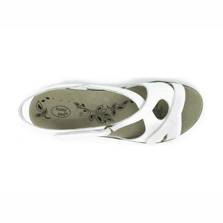 Homyped analise sandals 2025