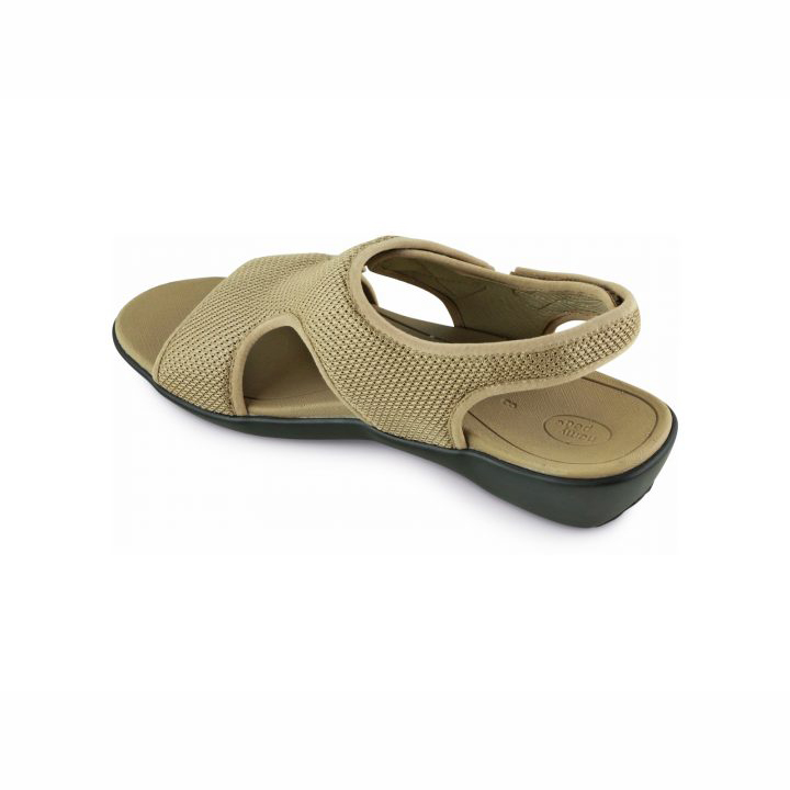 Makenzie sandal  pumice by homyped 